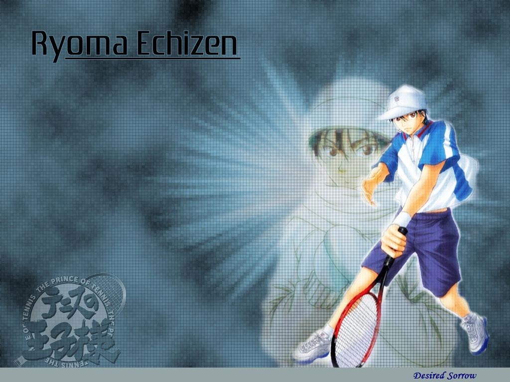 Otaku Gallery  / Anime e Manga / The Prince of Tennis / Wallpapers / 037.jpg